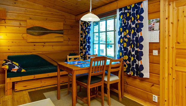 Haus mit 1 Schlafzimmer in Inari - Foto 5