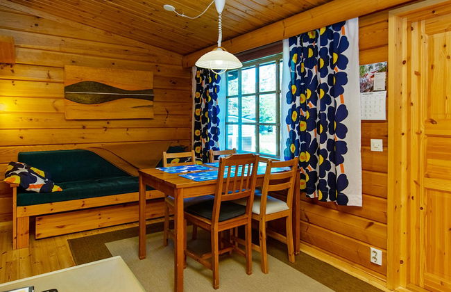 Haus mit 1 Schlafzimmer in Inari - Foto 5