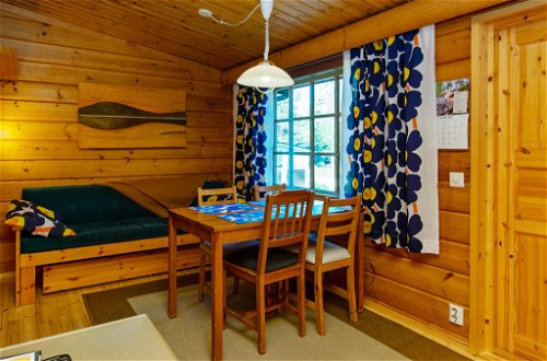 Photo 5 - Maison de 1 chambre à Inari avec sauna et vues sur la montagne