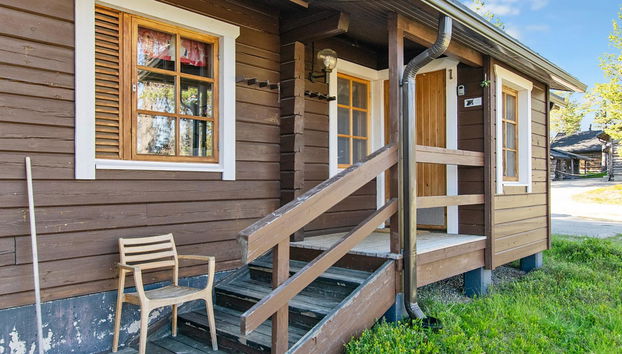 Haus mit 1 Schlafzimmer in Inari - Foto 3