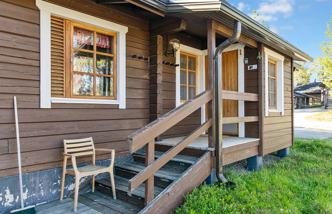 Haus mit 1 Schlafzimmer in Inari - Foto 3