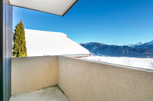 Photo 11 - Appartement de 1 chambre à La Léchère avec terrasse et vues sur la montagne
