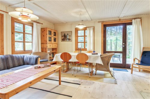 Photo 15 - Maison de 3 chambres à Harrerenden avec terrasse et sauna