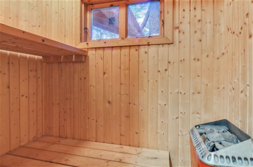 Photo 11 - Maison de 3 chambres à Harrerenden avec terrasse et sauna