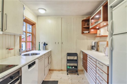 Photo 4 - Maison de 3 chambres à Harrerenden avec terrasse et sauna