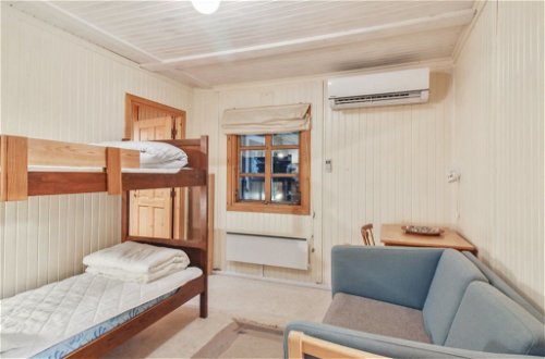 Photo 7 - Maison de 3 chambres à Harrerenden avec terrasse et sauna