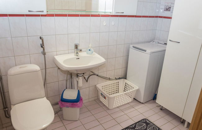 Casa de 3 quartos em Inari - Foto 15