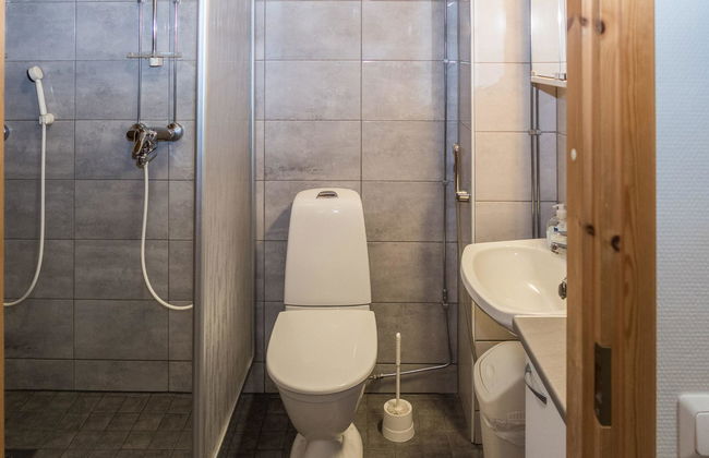 Casa de 3 quartos em Inari - Foto 14