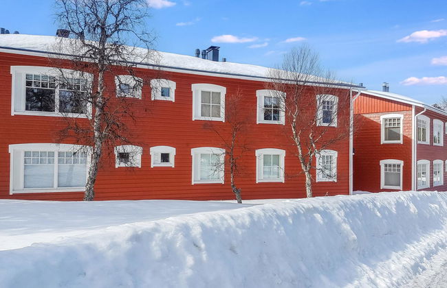 Casa de 3 quartos em Inari - Foto 17