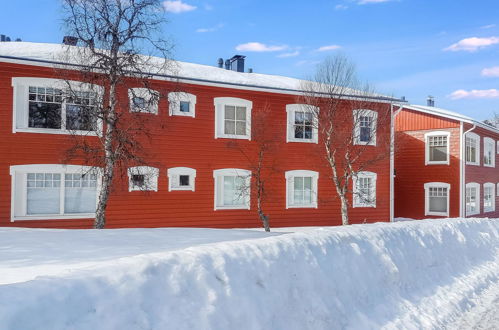 Photo 17 - Maison de 3 chambres à Inari avec sauna et vues sur la montagne