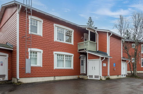 Photo 1 - Maison de 3 chambres à Inari avec sauna et vues sur la montagne