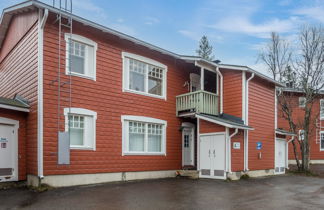 Foto 1 - Haus mit 3 Schlafzimmern in Inari mit sauna und blick auf die berge