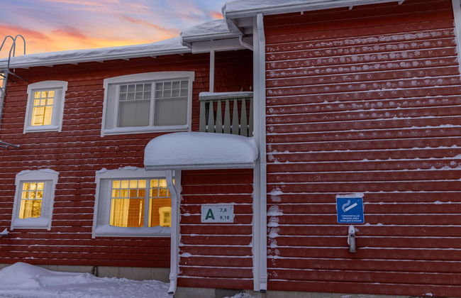 Casa de 3 quartos em Inari - Foto 16