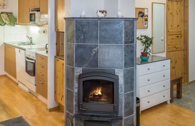 Casa de 3 quartos em Inari - Foto 6