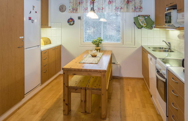 Casa de 3 quartos em Inari - Foto 7