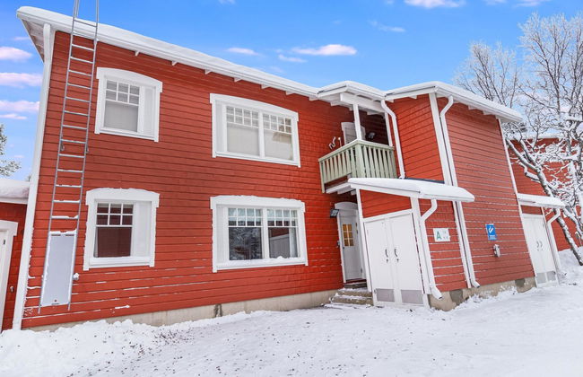 Casa de 3 quartos em Inari - Foto 1