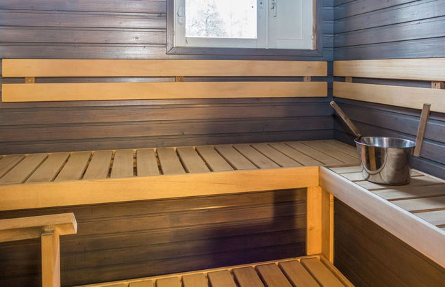 Casa de 3 quartos em Inari - Foto 12