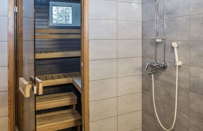 Casa de 3 quartos em Inari - Foto 11