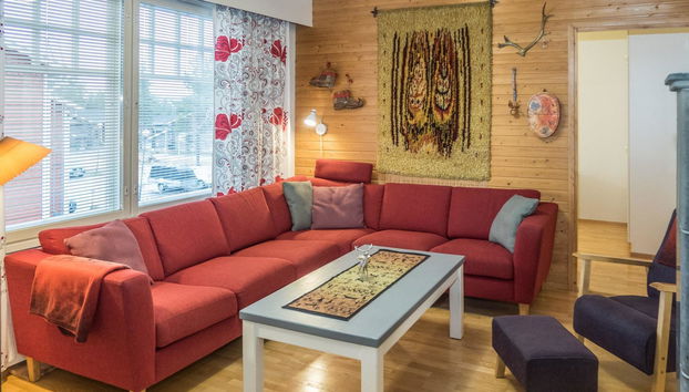 Haus mit 3 Schlafzimmern in Inari - Foto 3