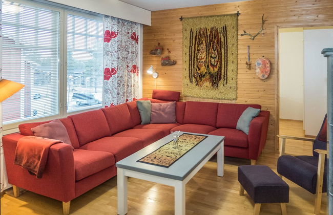 Casa de 3 quartos em Inari - Foto 3