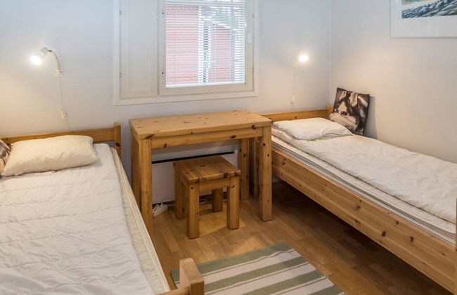 Casa de 3 quartos em Inari - Foto 9