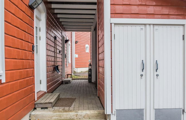 Casa de 3 quartos em Inari - Foto 21