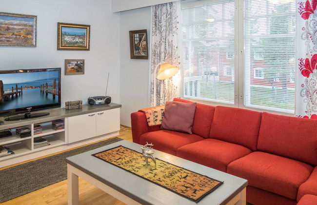 Casa de 3 quartos em Inari - Foto 4