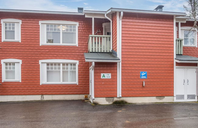 Casa de 3 quartos em Inari - Foto 24