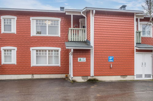 Photo 2 - Maison de 3 chambres à Inari avec sauna