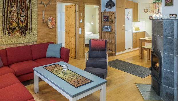 Haus mit 3 Schlafzimmern in Inari - Foto 5