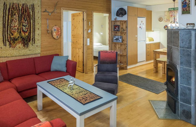 Casa de 3 quartos em Inari - Foto 5