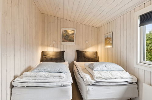 Foto 9 - Casa con 3 camere da letto a Hadsund con terrazza