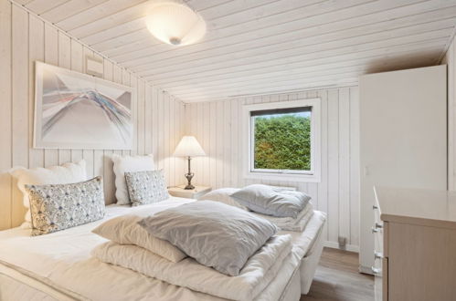 Foto 7 - Haus mit 3 Schlafzimmern in Hadsund mit terrasse