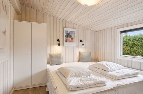Foto 8 - Casa con 3 camere da letto a Hadsund con terrazza