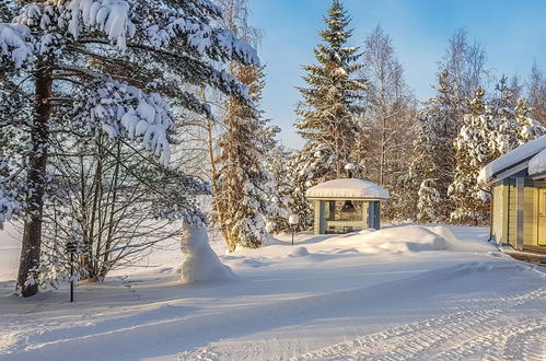 Photo 21 - 1 bedroom House in Pertunmaa with sauna