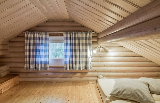 Casa de 1 quarto em Pertunmaa com sauna - Foto 11