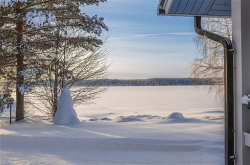 Photo 22 - Maison de 1 chambre à Pertunmaa avec sauna