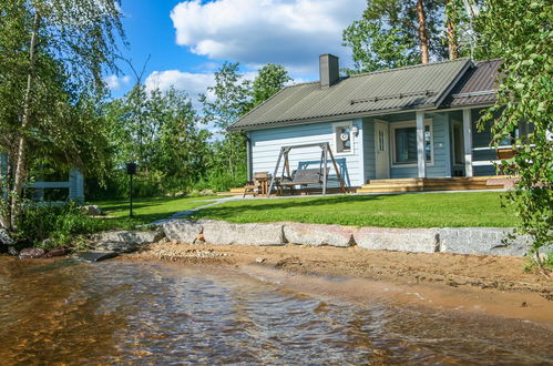 Photo 2 - 1 bedroom House in Pertunmaa with sauna