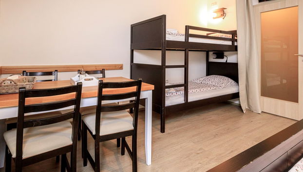 1 bedroom Apartment in Arnoltice with garden and terrace - Photo 4