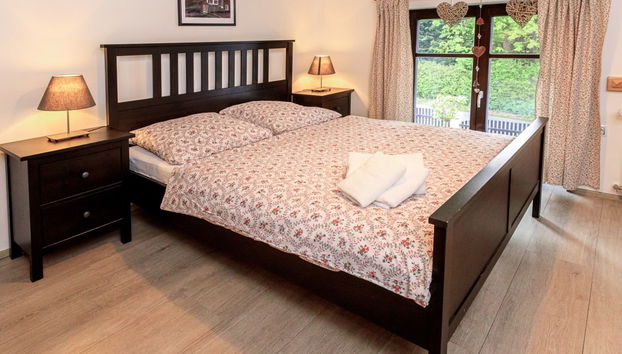 1 bedroom Apartment in Arnoltice with garden and terrace - Photo 3