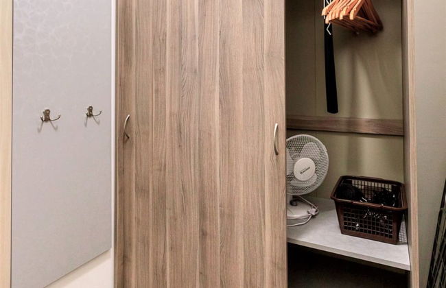 Apartamento de 1 quarto em Arnoltice com jardim e terraço - Foto 6