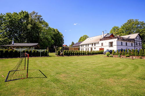 Photo 15 - Appartement en Arnoltice avec terrasse