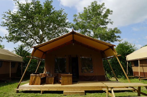 Photo 1 - Maison en Noord-Scharwoude avec piscine et jardin