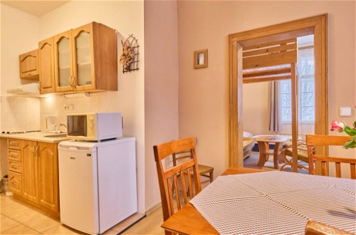 Foto 11 - Apartment in Janské Lázně mit blick auf die berge