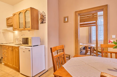 Photo 11 - Appartement en Janské Lázně avec vues sur la montagne