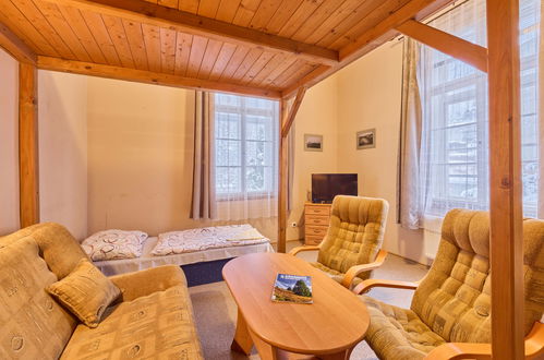 Photo 6 - Apartment in Janské Lázně with mountain view