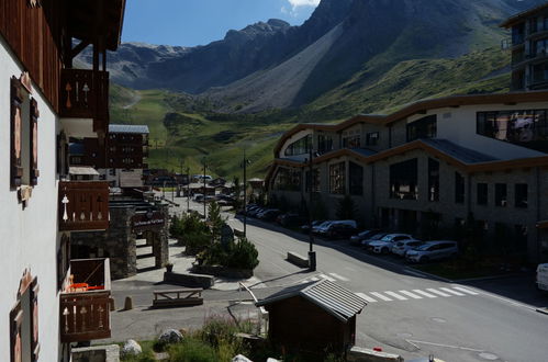 Foto 18 - Appartamento con 2 camere da letto a Tignes con vista sulle montagne