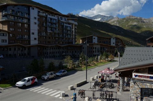 Foto 19 - Apartamento de 2 habitaciones en Tignes con vistas a la montaña