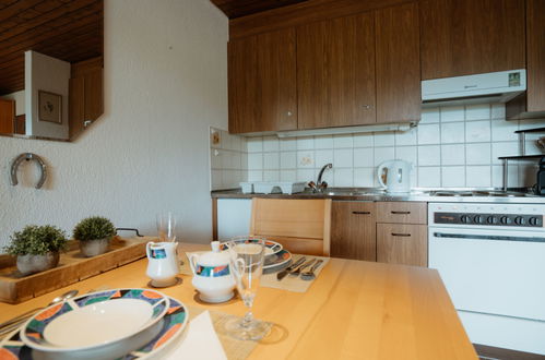 Photo 15 - 1 bedroom Apartment in Amden with mountain view