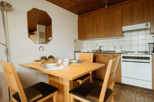 Photo 11 - 1 bedroom Apartment in Amden with mountain view